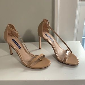 Stuart Weitzman Nearly Nude